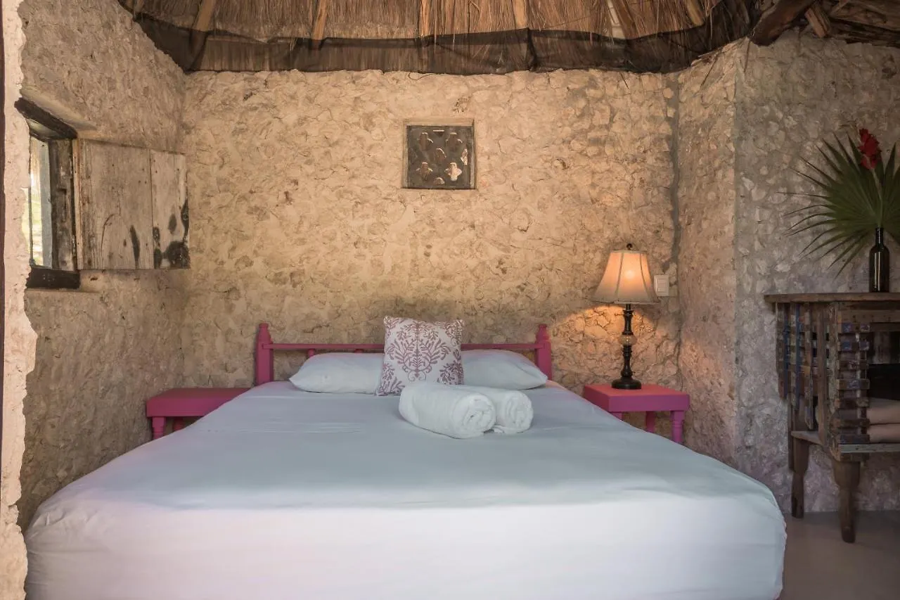 Playa Esperanza Tulum Hotel