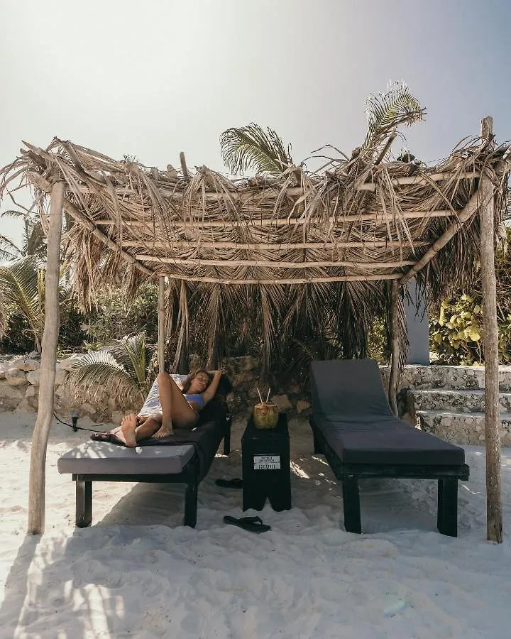 Playa Esperanza Tulum Hotel