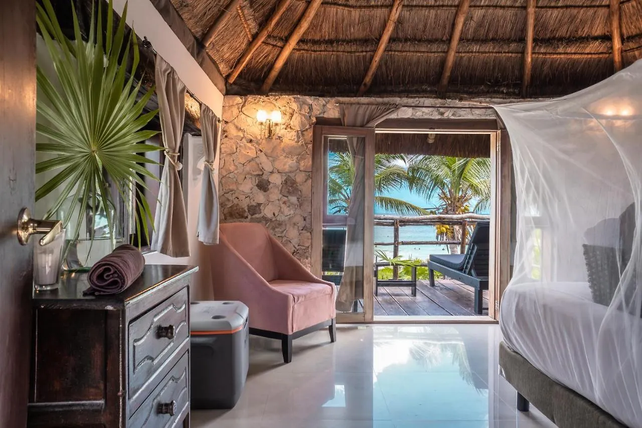 Playa Esperanza Tulum Hotel