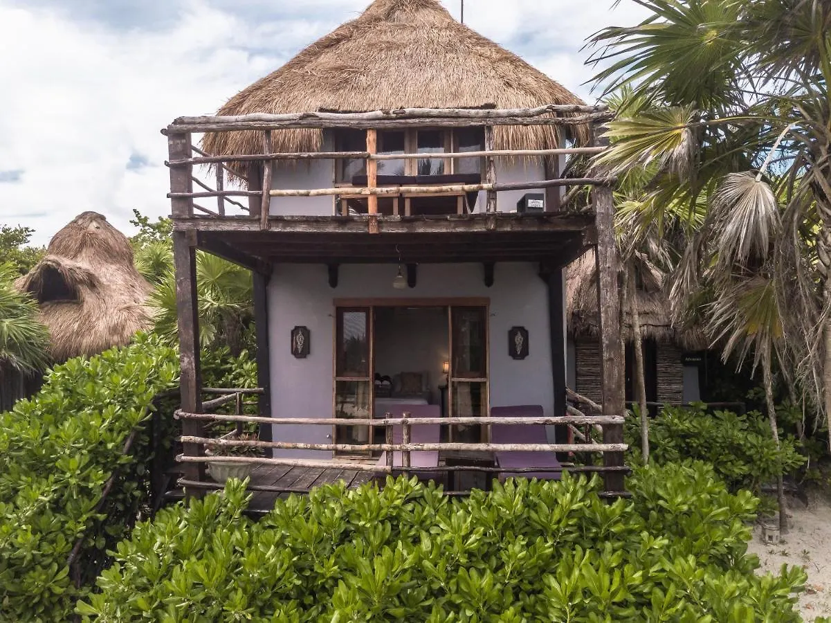 Playa Esperanza Tulum Hotel