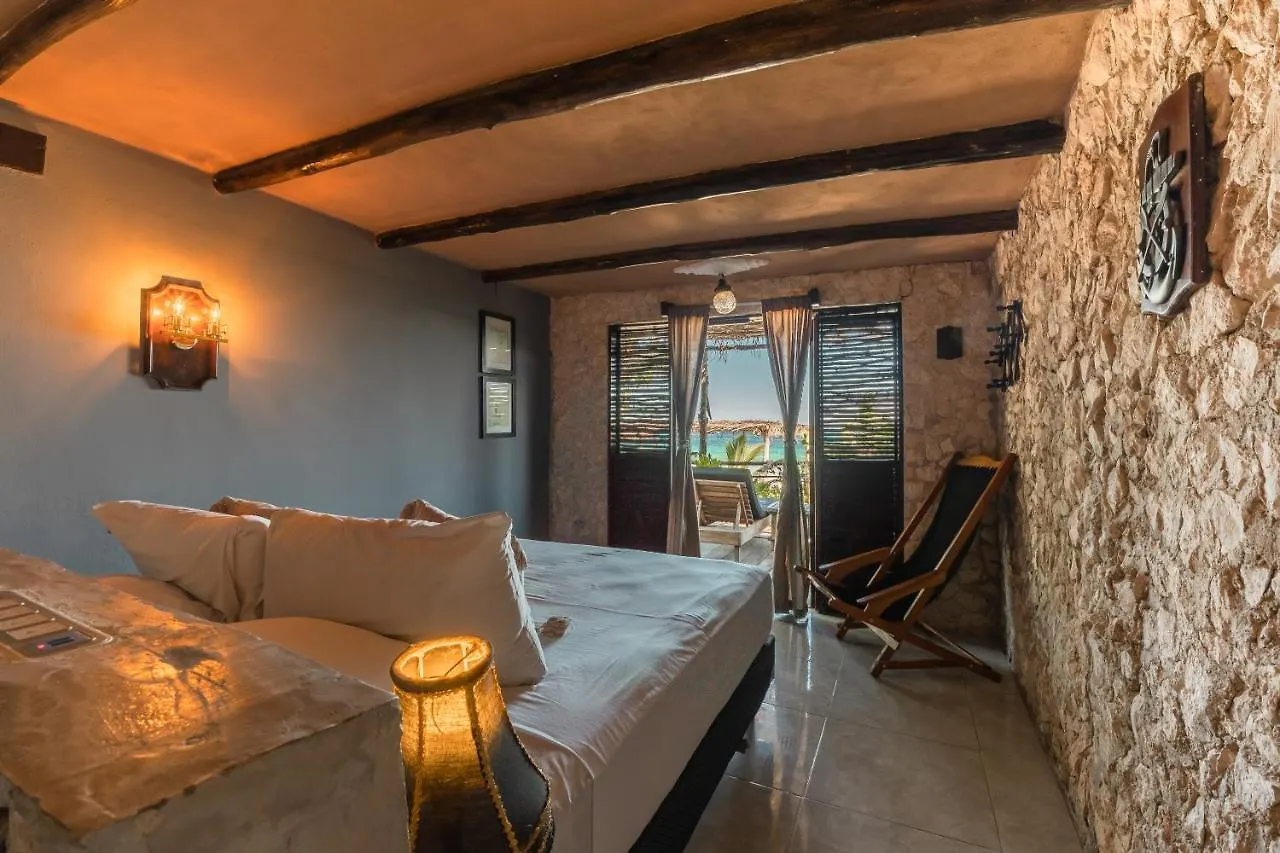 ***  Playa Esperanza Tulum Hotel Mexico