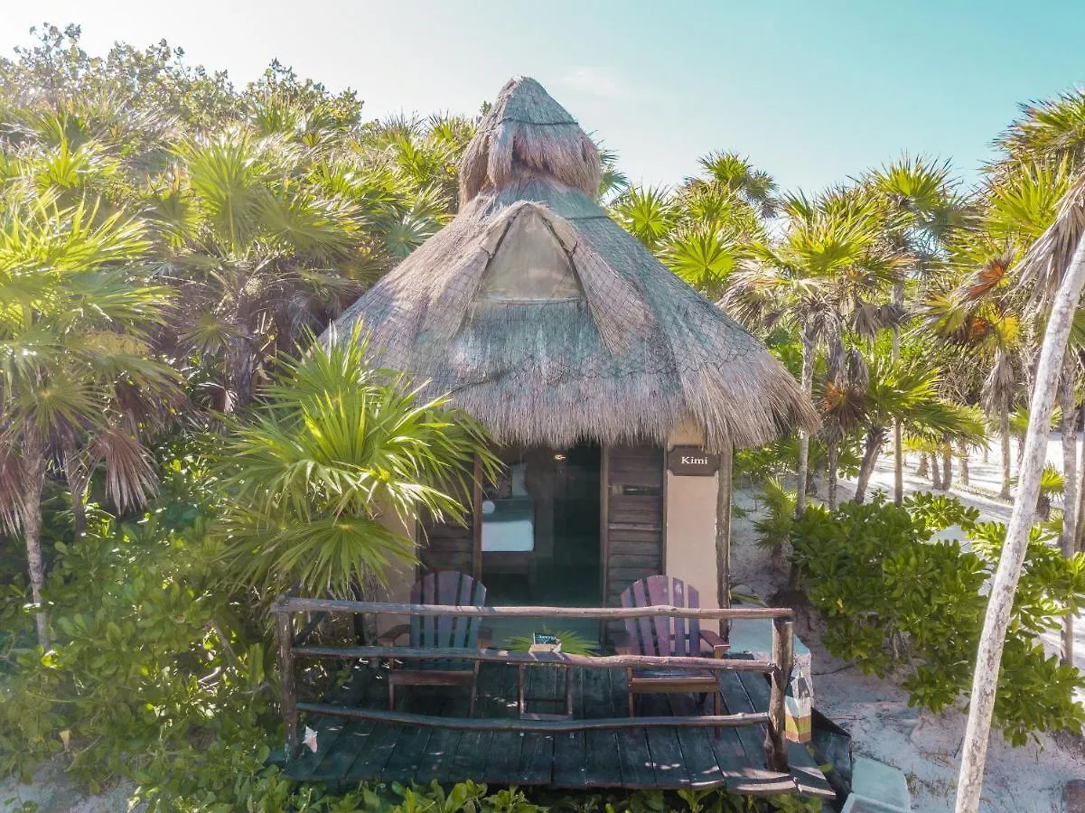 Playa Esperanza Tulum Hotel