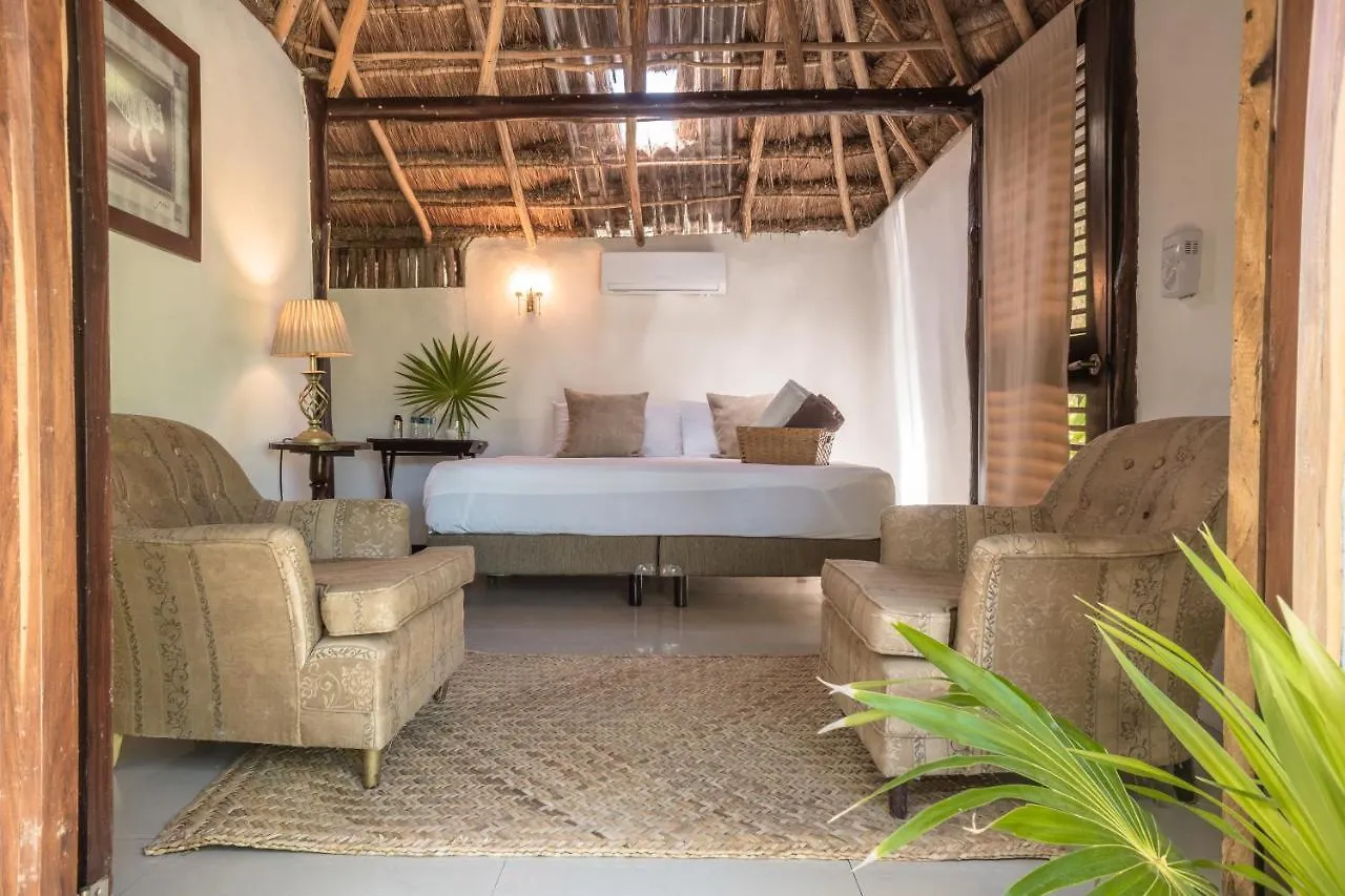 Playa Esperanza Tulum Hotel