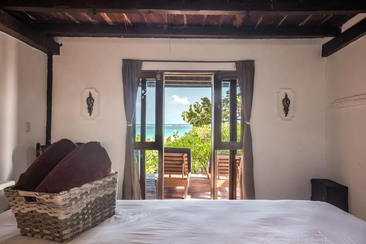 Playa Esperanza Tulum Hotel Mexikó