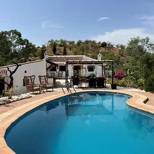 Alojamento de Acomodação e Pequeno-almoço Sol Y Monte Alora