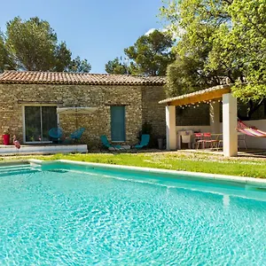 Alojamento de Acomodação e Pequeno-almoço Les Jardins D'eleusis Murs (Vaucluse)