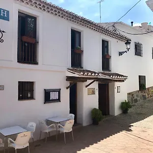 hotel-posada-del-bandolero.es-andalucia.com/