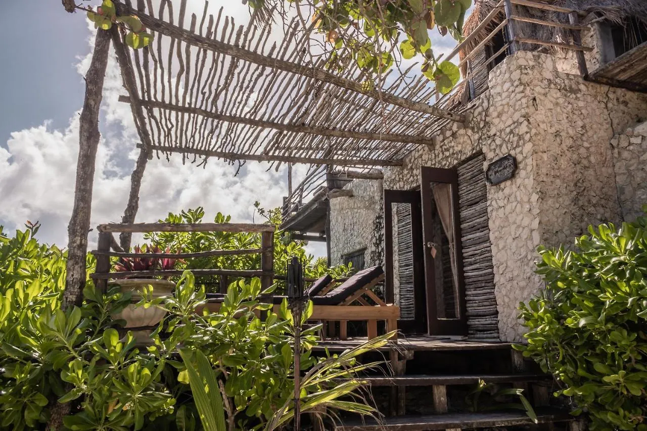 Playa Esperanza Tulum Hotel