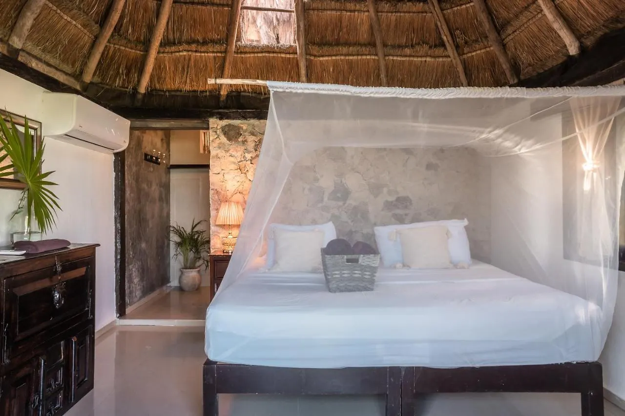Playa Esperanza Tulum Hotel