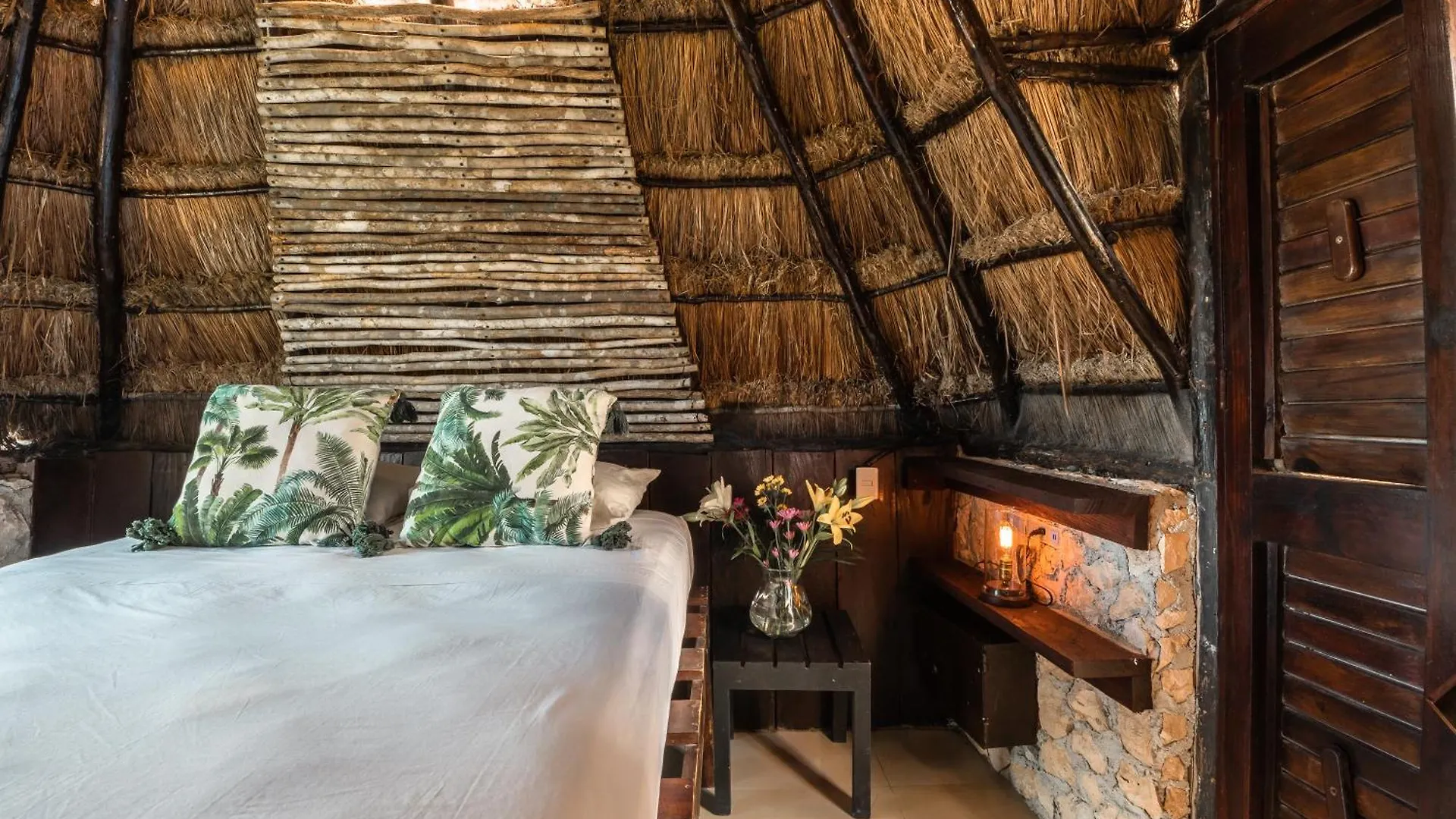 Playa Esperanza Tulum Hotel